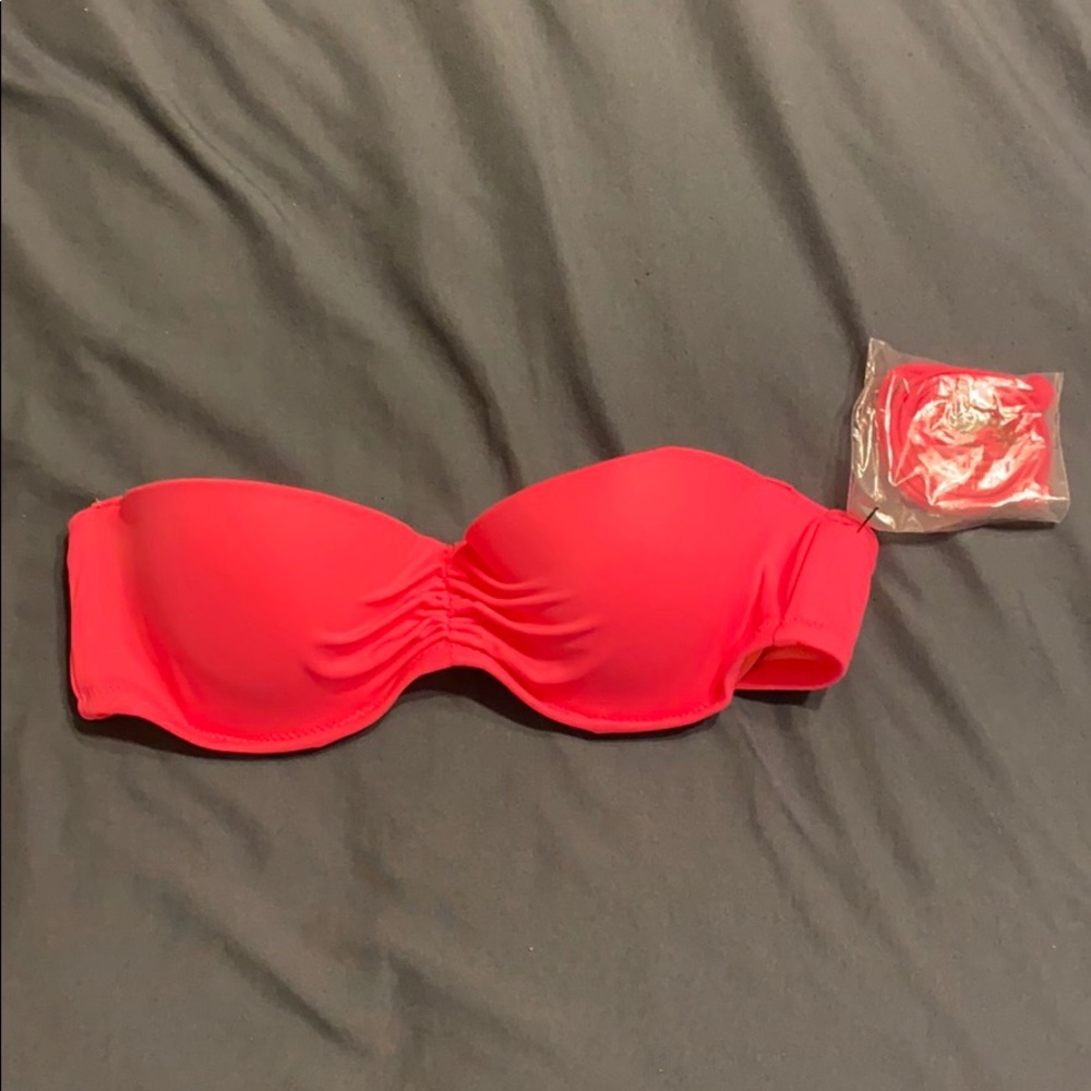 Victoria secret bathing suit top